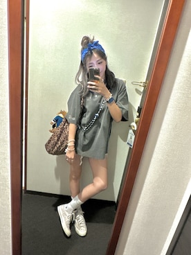 Eillianさんのコーディネート