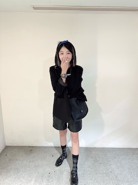 Eillianさんのコーディネート