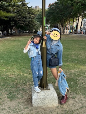 Eillianさんのコーディネート