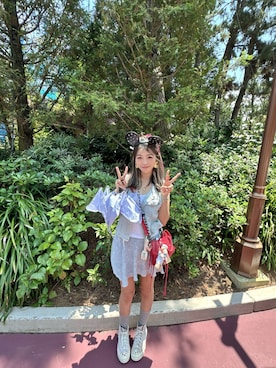 Eillianさんのコーディネート