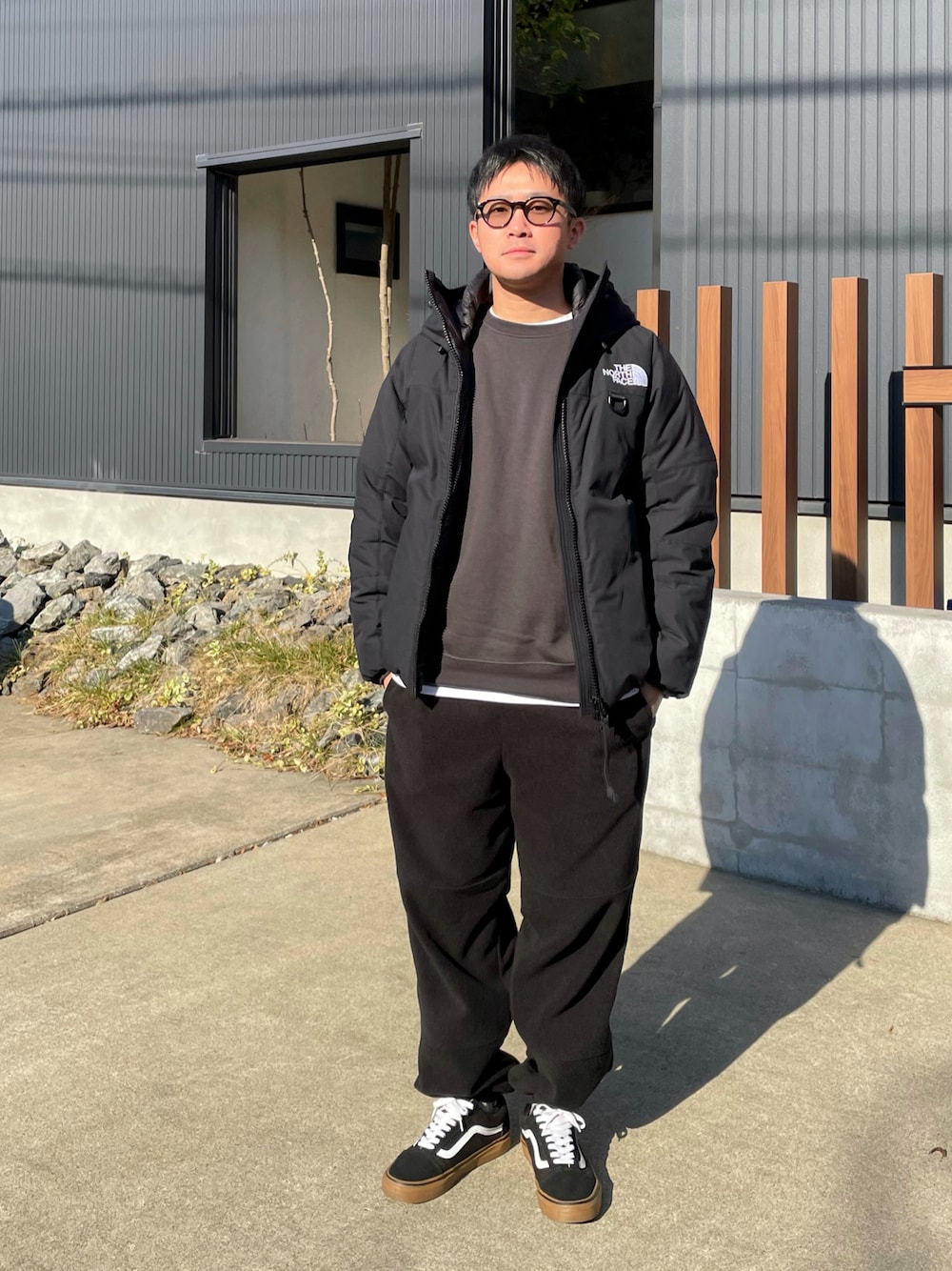 THE NORTH FACE(ザノースフェイス)の「THE NORTH FACE FIREFLY THE NORTH FACE(ザノースフェイス)の「THE NORTH FACE FIREFLY