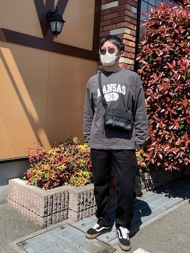 &K&H&K&さんのコーディネート