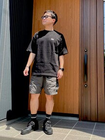 ※5/11(日)迄限定価格WIND AND SEA Tシャツ ホワイト WIND AND SEA - ウィンダンシー | 正規取扱店・通販 mark