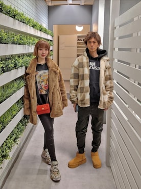 インスタ→bz178koshu47さんのコーディネート