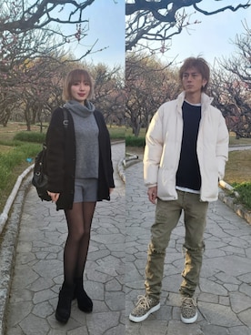 インスタ→bz178koshu47さんのコーディネート