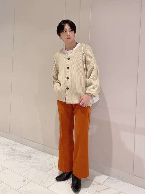 KAKERU さんのコーディネート
