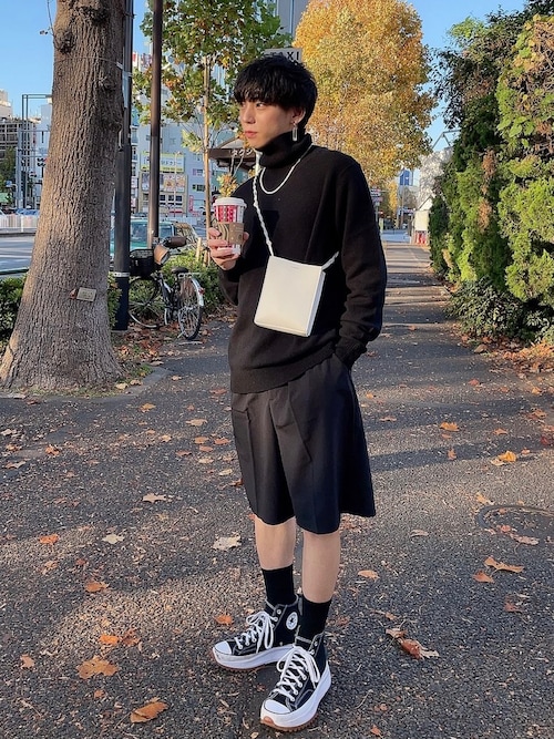 KAKERU さんのコーディネート