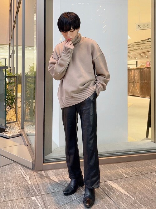 KAKERU さんのコーディネート