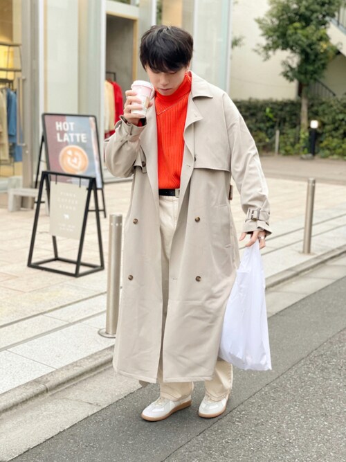 KAKERU さんのコーディネート