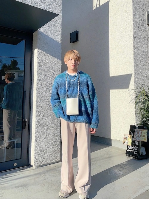 KAKERU さんのコーディネート
