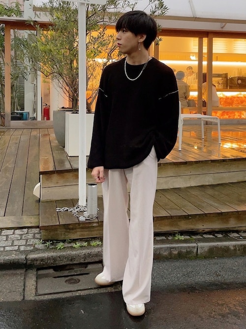 KAKERU さんのコーディネート