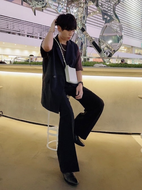 KAKERU さんのコーディネート