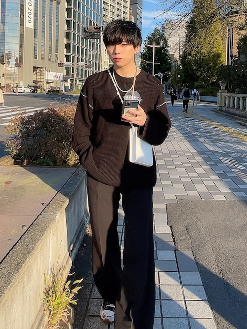 KAKERU さんのコーディネート