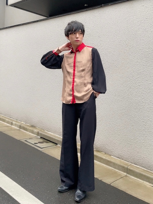 KAKERU さんのコーディネート