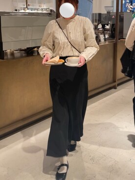 Y U Iさんのコーディネート