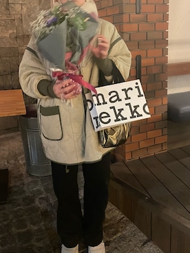 Y U Iさんのコーディネート