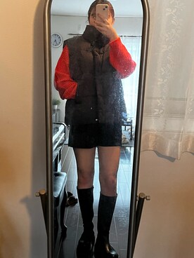 Y U Iさんのコーディネート