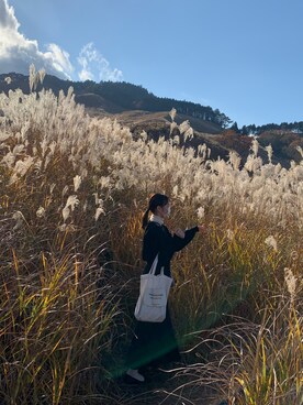 Y U Iさんのコーディネート