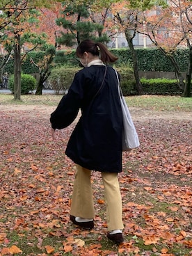 Y U Iさんのコーディネート