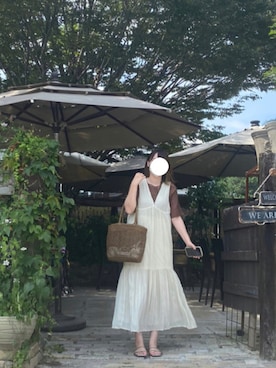 Y U Iさんのコーディネート