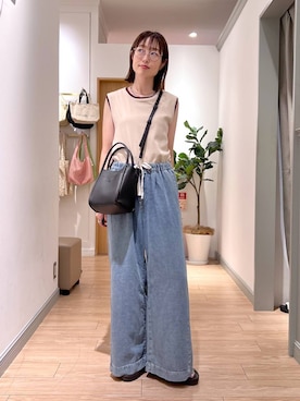 y_nさんのコーディネート