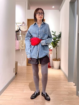 y_nさんのコーディネート