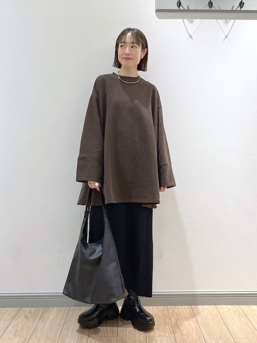 ステンレスフープチョーカー 127295（チョーカー）｜LOWRYS FARM