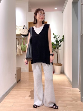 y_nさんのコーディネート