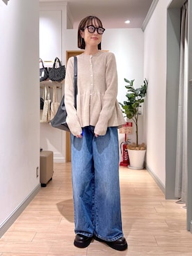 y_nさんのコーディネート