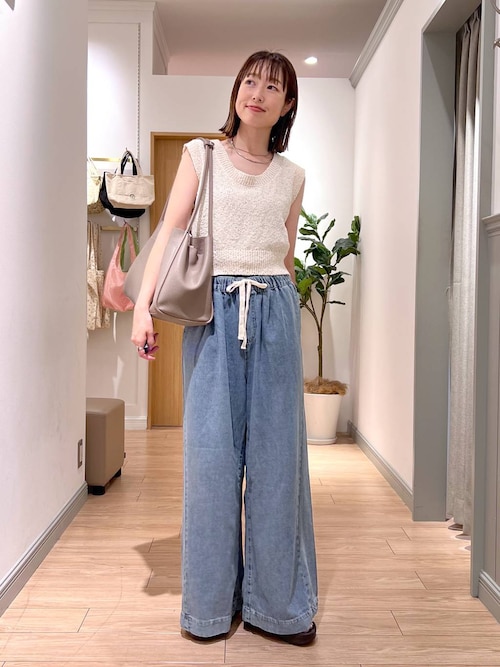 スタイルＵＰクロスカップキャミ　100757