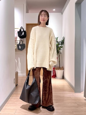 y_nさんのコーディネート