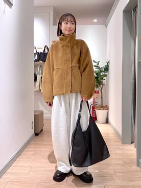 y_nさんのコーディネート