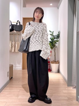 y_nさんのコーディネート