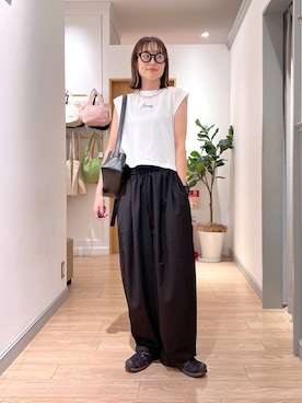 y_nさんのコーディネート