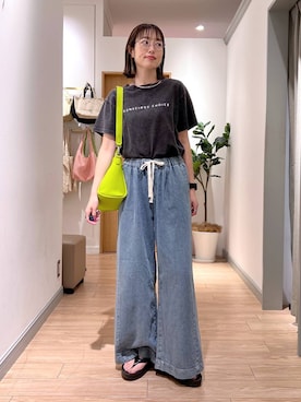 y_nさんのコーディネート