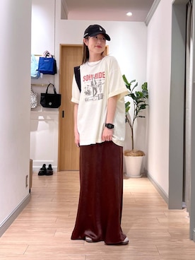 y_nさんのコーディネート