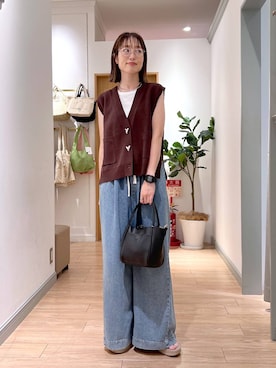 y_nさんのコーディネート