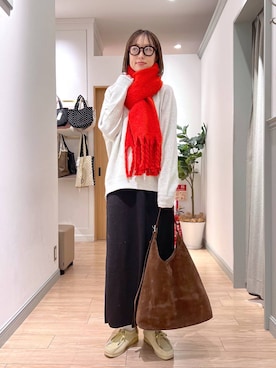 y_nさんのコーディネート