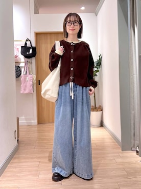 y_nさんのコーディネート