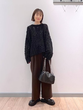 y_nさんのコーディネート