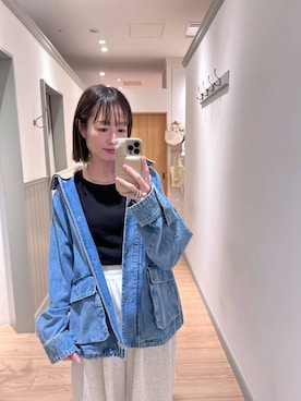 y_nさんのコーディネート