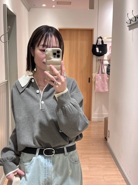 y_nさんのコーディネート