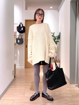 y_nさんのコーディネート