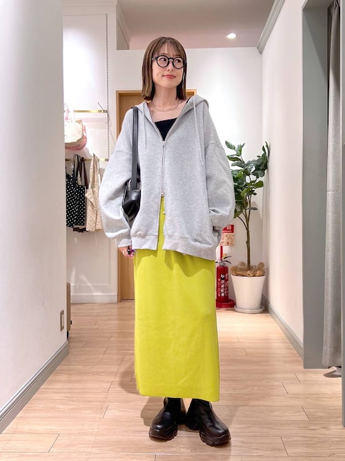 ステンレスフープチョーカー 127295（チョーカー）｜LOWRYS FARM