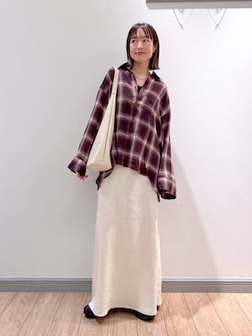 y_nさんのコーディネート