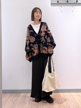 y_nさんのコーディネート