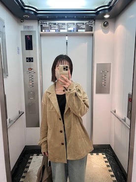 y_nさんのコーディネート