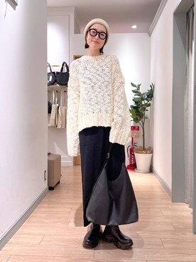 y_nさんのコーディネート