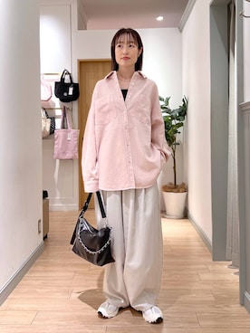 y_nさんのコーディネート