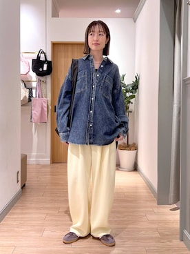 y_nさんのコーディネート